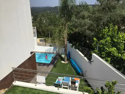 Ort allgemein. Entspannen!