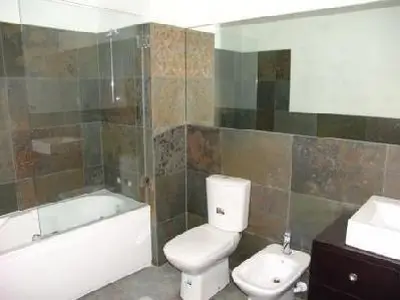 Bad/Dusche. Badezimmer (1)