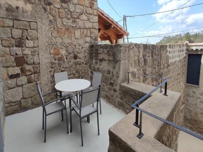 TerraceBalcony