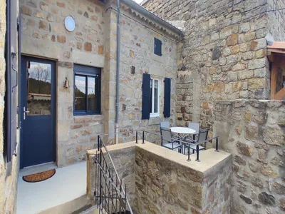 TerraceBalcony