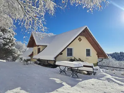 GardenWinter