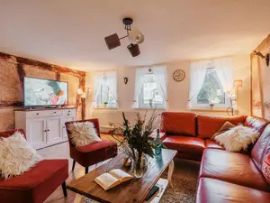 Ferienhaus für 9 Personen (150 m²) in Sankt Andreasberg