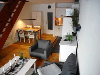 Ferienhaus für 4 Personen (53 m²) in Sankt Andreasberg 2/9