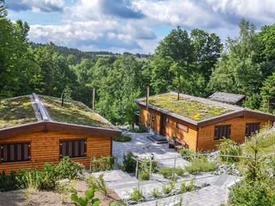 Ferienhaus für 4 Personen (80 m²) in Sankt Andreasberg 1/10