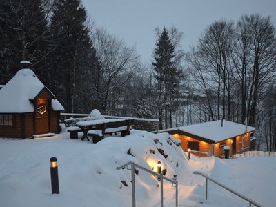 Ferienhaus für 4 Personen (80 m²) in Sankt Andreasberg 3/10