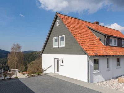 Ferienhaus für 6 Personen (85 m²) in Sankt Andreasberg 4/10