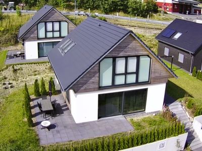 Ferienhaus für 6 Personen (123 m²) in Sankt Andreasberg 1/10