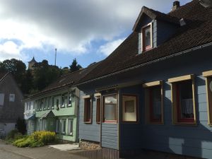 Ferienhaus für 9 Personen (150 m²) in Sankt Andreasberg