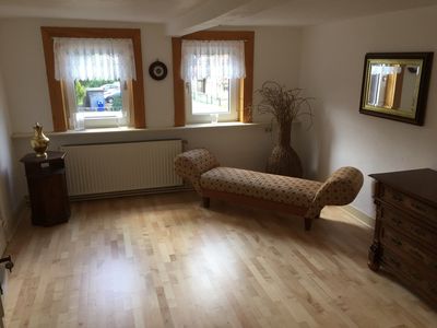 Ferienhaus für 9 Personen (150 m²) in Sankt Andreasberg 10/10