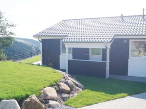Ferienhaus für 4 Personen (38 m²) in Sankt Andreasberg