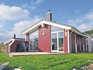 Ferienhaus für 6 Personen (64 m²) in Sankt Andreasberg