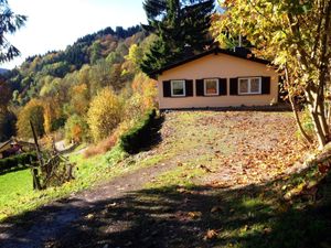 Ferienhaus für 5 Personen (70 m²) in Sankt Andreasberg