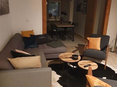 Ferienhaus für 4 Personen (70 m²) in Sankt Andreasberg 2/10