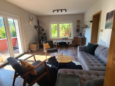 Ferienhaus für 4 Personen (70 m²) in Sankt Andreasberg 1/10