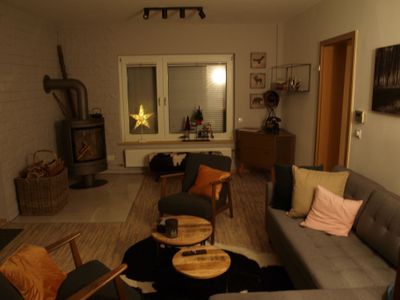 Ferienhaus für 4 Personen (70 m²) in Sankt Andreasberg 3/10