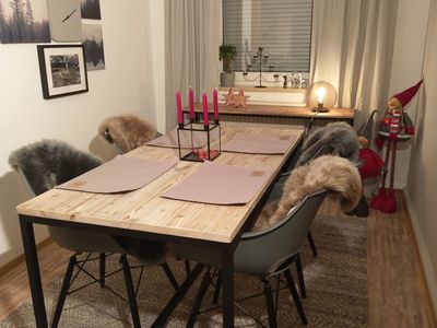 Ferienhaus für 4 Personen (70 m²) in Sankt Andreasberg 7/10