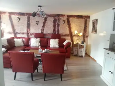 Ferienhaus für 9 Personen (150 m²) in Sankt Andreasberg 2/10