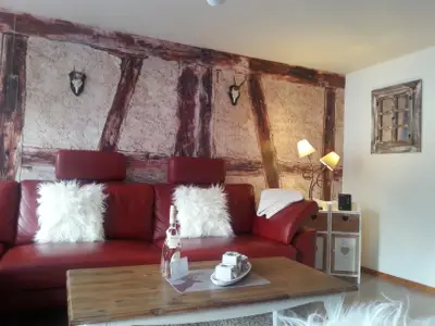 Ferienhaus für 9 Personen (150 m²) in Sankt Andreasberg 3/10