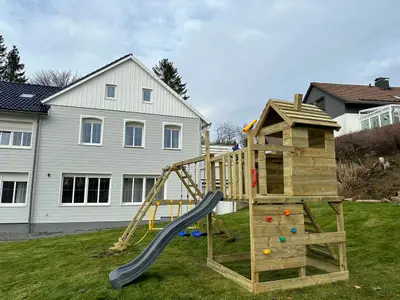 Ferienhaus für 54 Personen (1400 m²) in Sankt Andreasberg 3/10