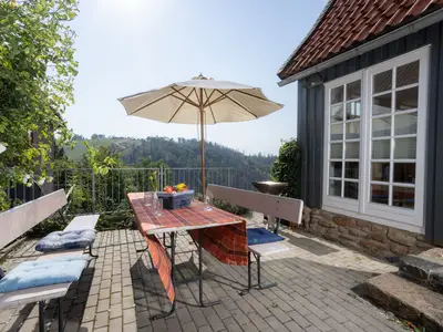 Ferienhaus für 12 Personen (145 m²) in Sankt Andreasberg 1/10