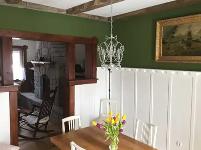 Ferienhaus für 9 Personen (150 m²) in Sankt Andreasberg 6/10