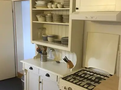 Ferienhaus für 9 Personen (150 m²) in Sankt Andreasberg 7/10