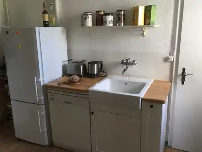 Ferienhaus für 9 Personen (150 m²) in Sankt Andreasberg 9/10