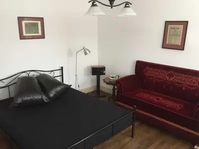 Ferienhaus für 9 Personen (150 m²) in Sankt Andreasberg 10/10