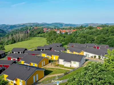 Vogelperspektive