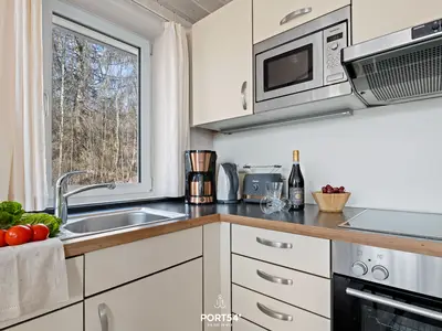 Küche / Küchenzeile