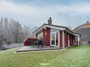 Ferienhaus für 6 Personen (64 m²) in Sankt Andreasberg