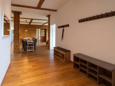 Ferienhaus Wolke 7