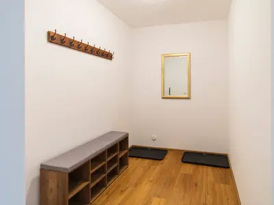 Ferienhaus Wolke 7