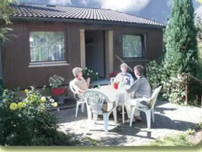 Ferienhaus für 4 Personen (60 m²) in Sankt Andreasberg 2/6