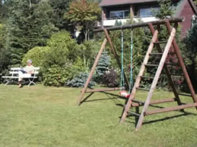 Ferienhaus für 4 Personen (60 m²) in Sankt Andreasberg 3/6