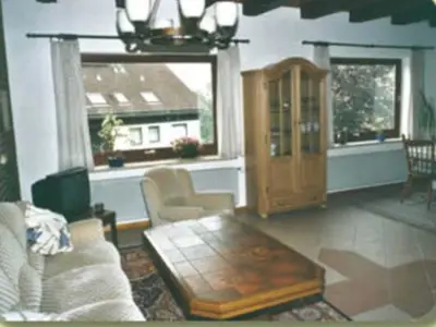 Ferienhaus für 4 Personen (60 m²) in Sankt Andreasberg 4/6