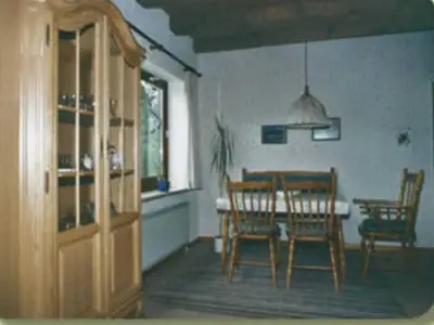 Ferienhaus für 4 Personen (60 m²) in Sankt Andreasberg 5/6