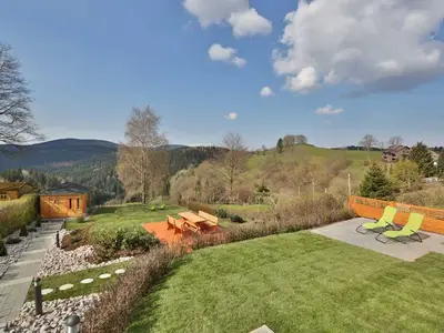 Ferienhaus für 6 Personen (85 m²) in Sankt Andreasberg 1/10