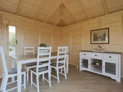 Ferienhaus für 6 Personen (85 m²) in Sankt Andreasberg 10/10