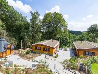 Ferienhaus für 4 Personen (80 m²) in Sankt Andreasberg 5/10