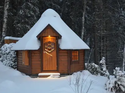 Ferienhaus für 4 Personen (80 m²) in Sankt Andreasberg 6/10