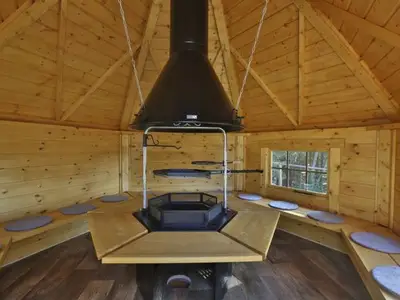 Ferienhaus für 4 Personen (80 m²) in Sankt Andreasberg 10/10