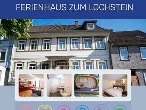 Ferienhaus für 10 Personen (155 m²) in Sankt Andreasberg