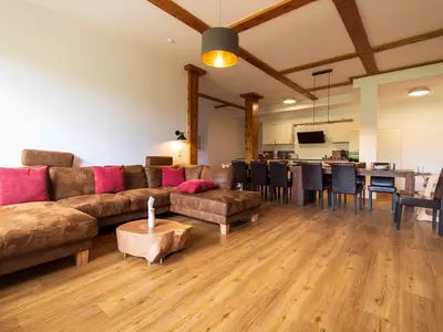 Ferienhaus Wolke 7