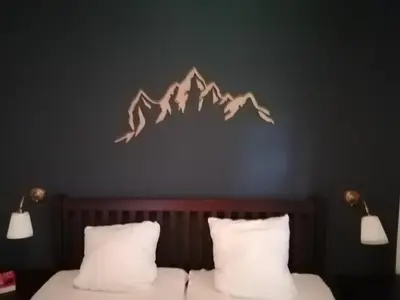 Ferienhaus für 6 Personen (68 m²) in Sankt Andreasberg 4/10