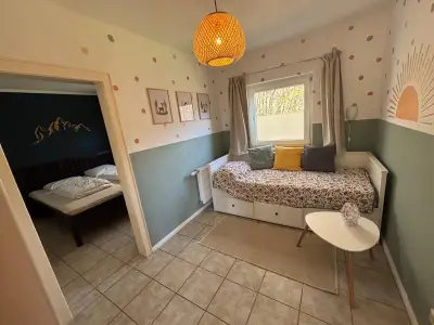 Ferienhaus für 6 Personen (68 m²) in Sankt Andreasberg 5/10