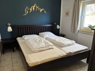 Ferienhaus für 6 Personen (68 m²) in Sankt Andreasberg 8/10
