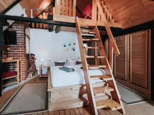 Ferienhaus für 9 Personen (130 m²) in Sankt Andreasberg