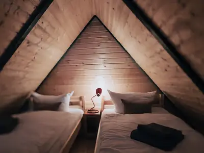 Ferienhaus für 9 Personen (130 m²) in Sankt Andreasberg 4/10