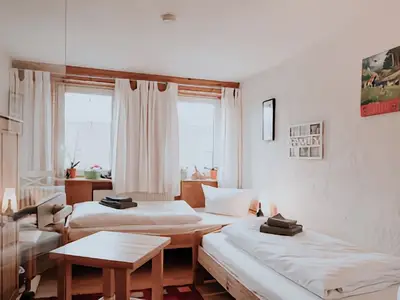 Ferienhaus für 9 Personen (130 m²) in Sankt Andreasberg 6/10